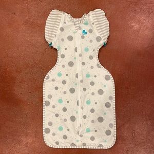 Love to Dream Swaddle Up Transition Bag Lite Med